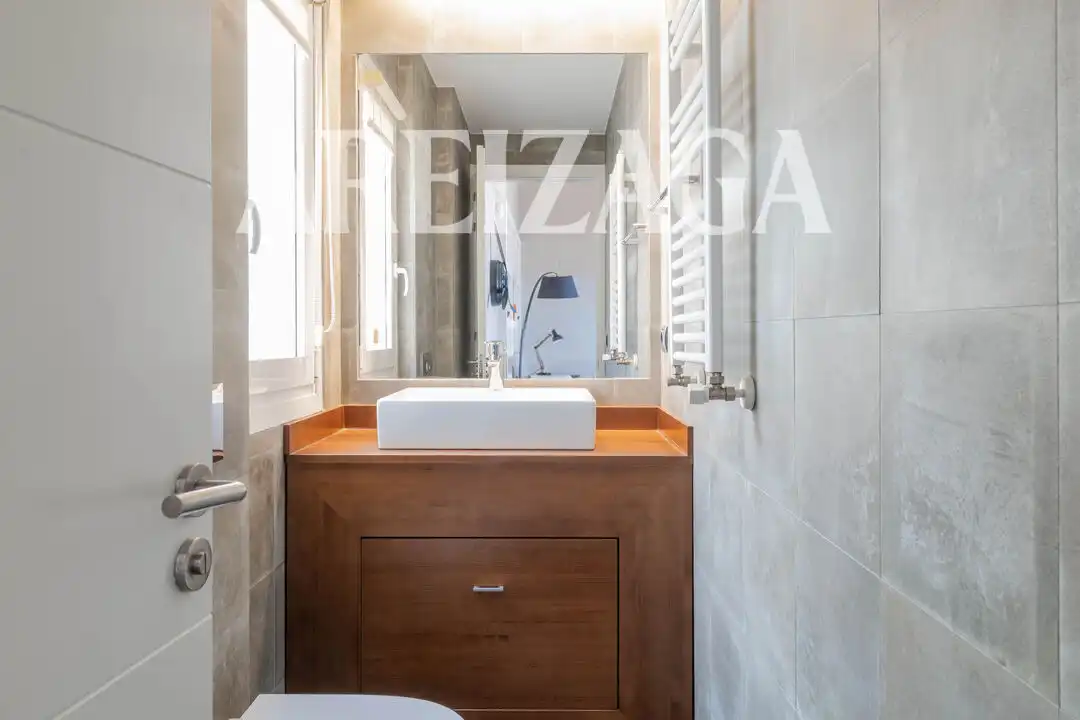 Piso con terraza en venta en Calle Arrasate, imagen 17
