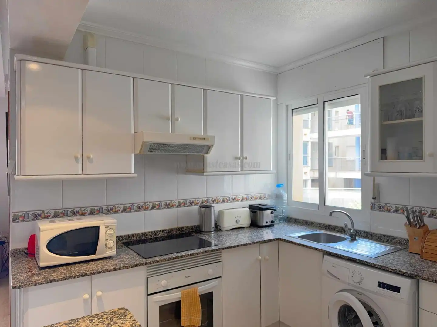 Apartment with pool for sale in Orihuela Costa, imagen 10