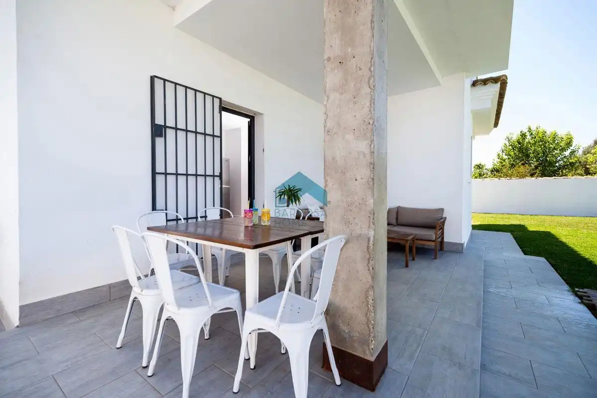 Casa con piscina in affitto a Las Lagunas - Campano, imagen 15