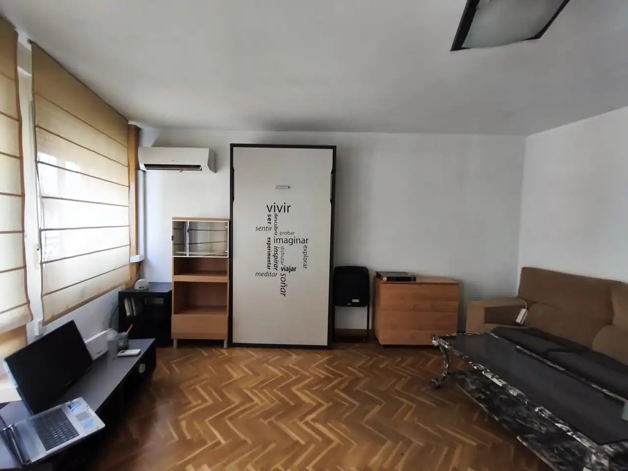Study for sale in Madrid  with Air Conditioner