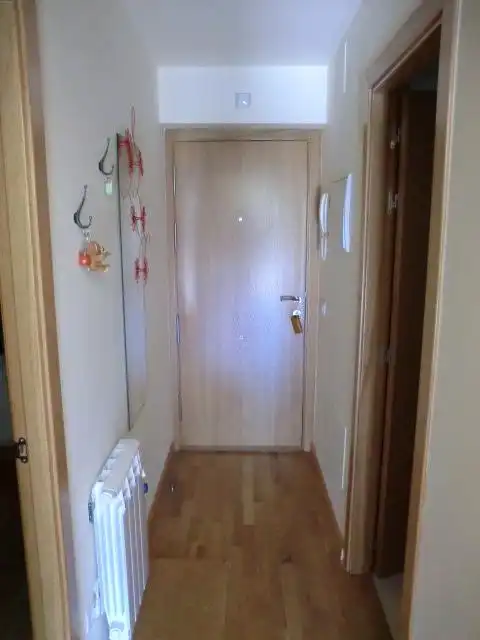 Flat for sale in Sort  with Heating, Storage room and Furnished