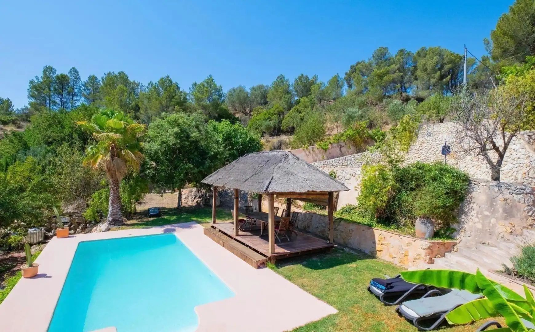 Xalet amb piscina en venda a Callosa d'en Sarrià, imagen 19