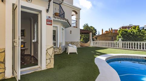 Photo 3 of Single-family semi-detached for sale in Centro Histórico, Málaga Capital