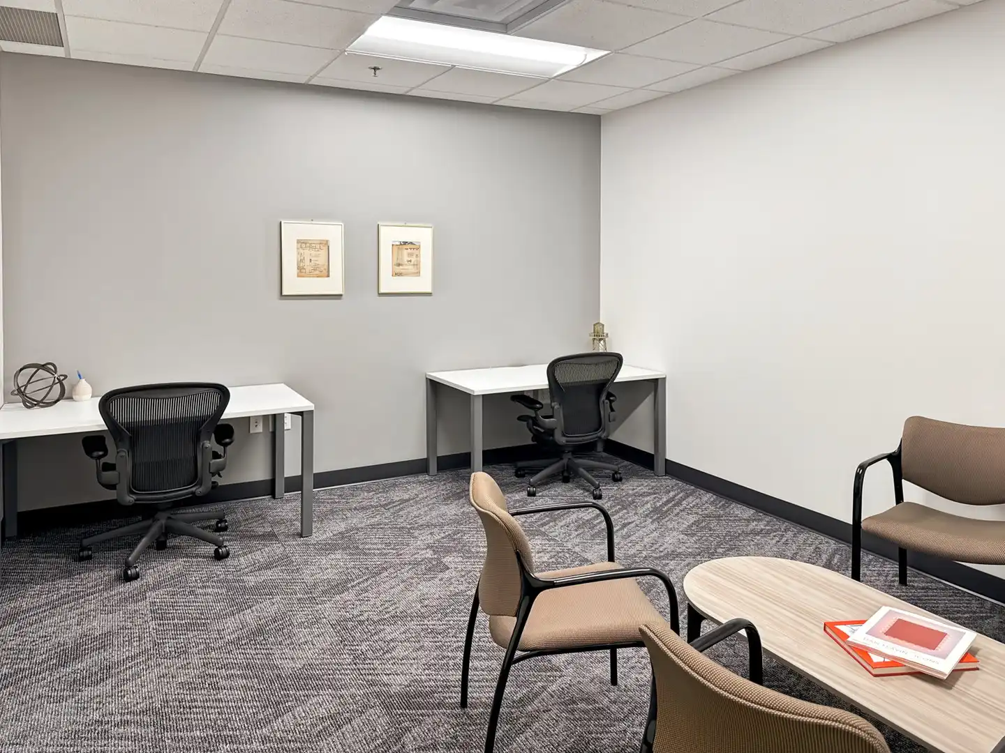 Büro mit Aufzug zur Miete in Calle Juan de Herrera 18, imagen 10