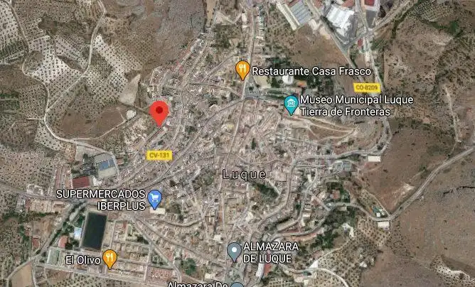 Terrenys i solars en venda a Calle la Constitucion 80, imagen 2