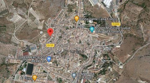 Foto 2 de Residencial en venta en Calle la Constitucion, 80, Luque, Córdoba