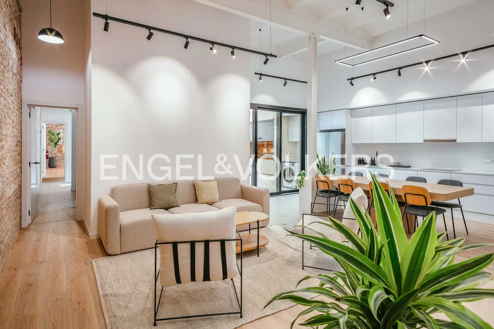 Piso con piscina en venta en Eixample, imagen 25