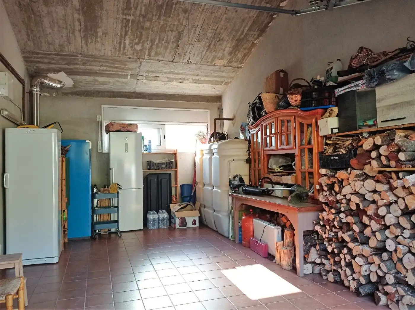 Chalet con piscina en venta en Urbanitzacions del Nord, imagen 19