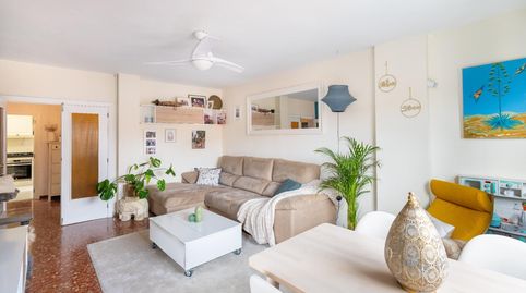 Foto 2 de Piso en venta en Avenida de Largo Caballero, Esperanza - Quemadero, Almería Capital