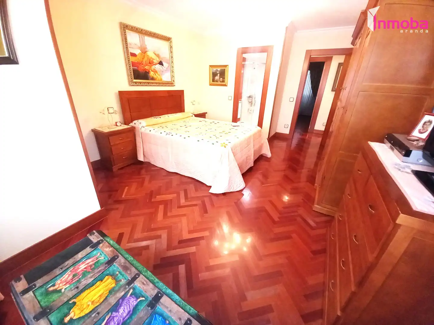 Piso con terraza en venta en Avenida Castilla, imagen 26