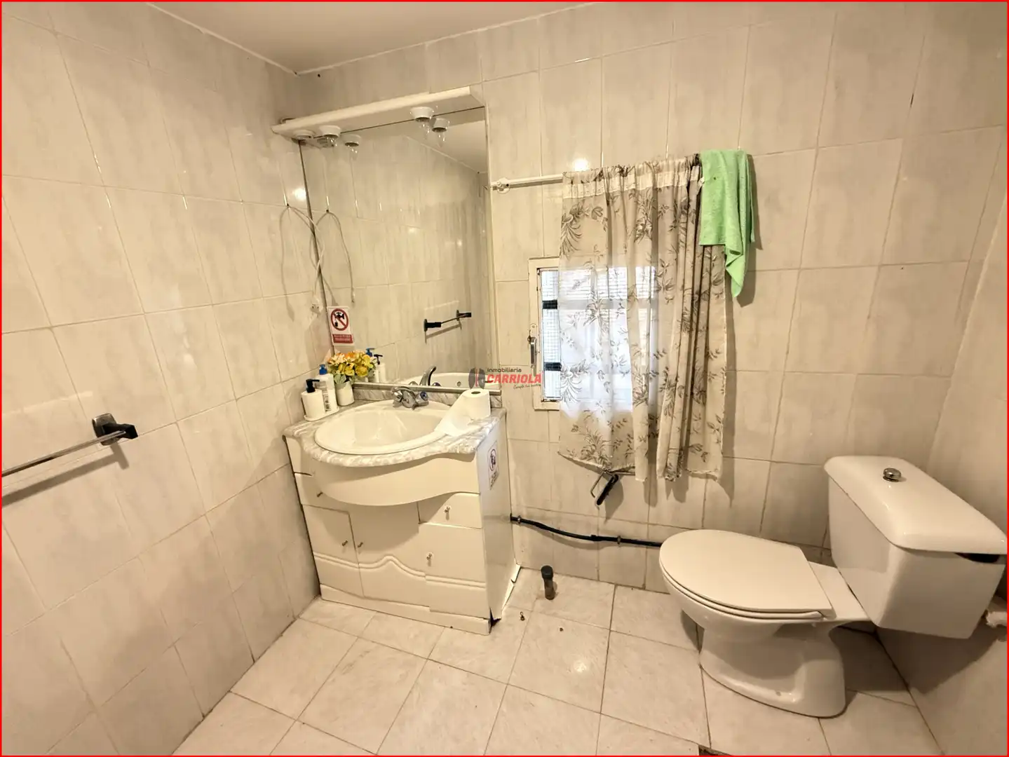 Casa rústica con jardín en venta en La Torre de Esteban Hambrán, imagen 33