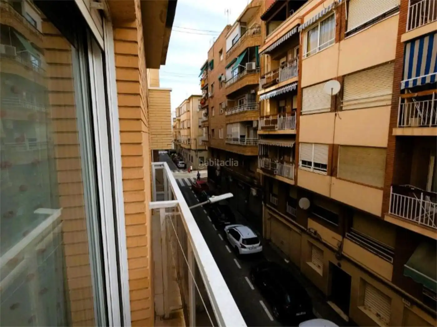 Piso en venta en Carrer de Bernardo López García 9, imagen 2