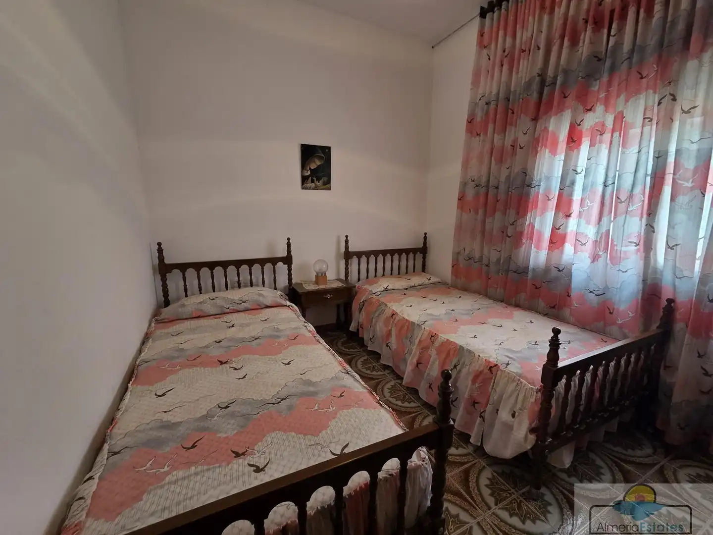 Habitación de Piso en venta en Tíjola con Terraza