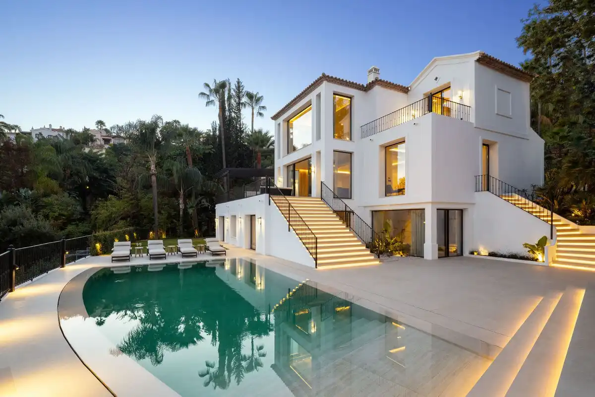 Chalet con piscina en venta en Los Arqueros  - Puerto del Almendro, imagen 41