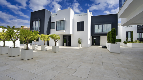 Photo 2 of Single-family semi-detached to rent in Puerto de Estepona, Málaga