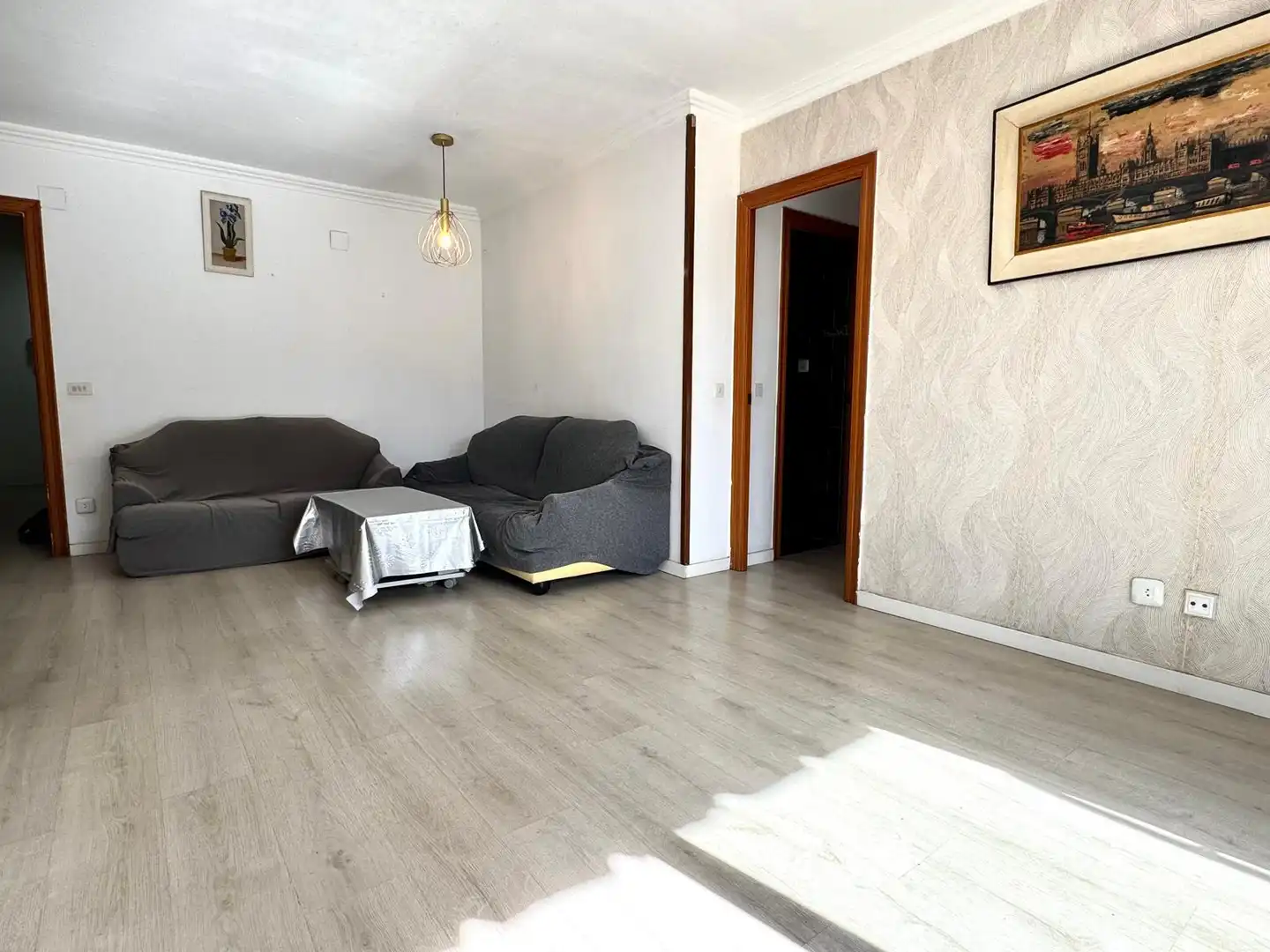 Appartement avec terrasse à vendre à Plaça de Catalunya, imagen 3