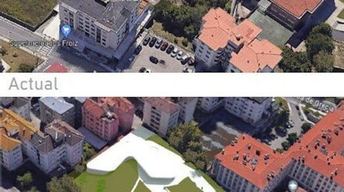 Foto 5 von Wohnung zum Verkauf in Rúa de Bélxica, 14, Monte Porreiro, Pontevedra Capital