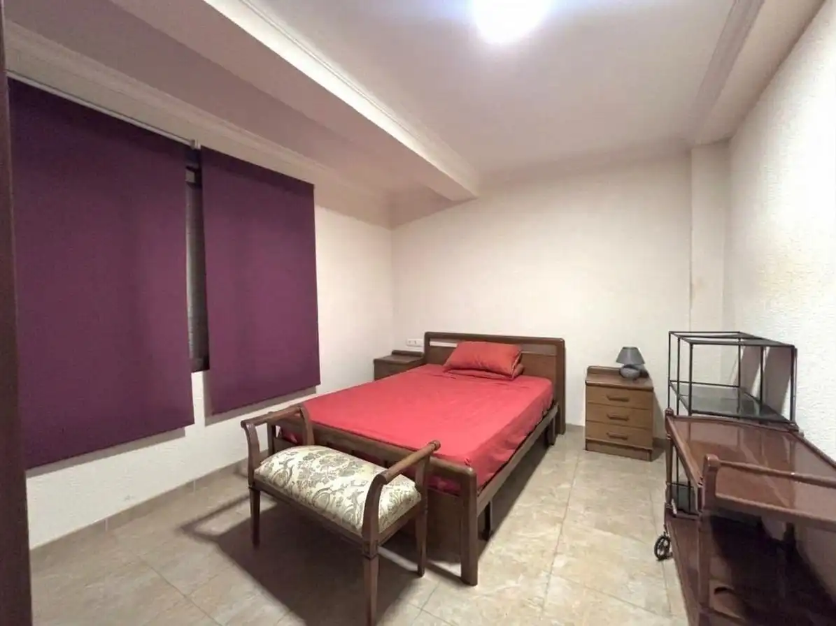 Habitación de Piso en venta en Cullera con Terraza