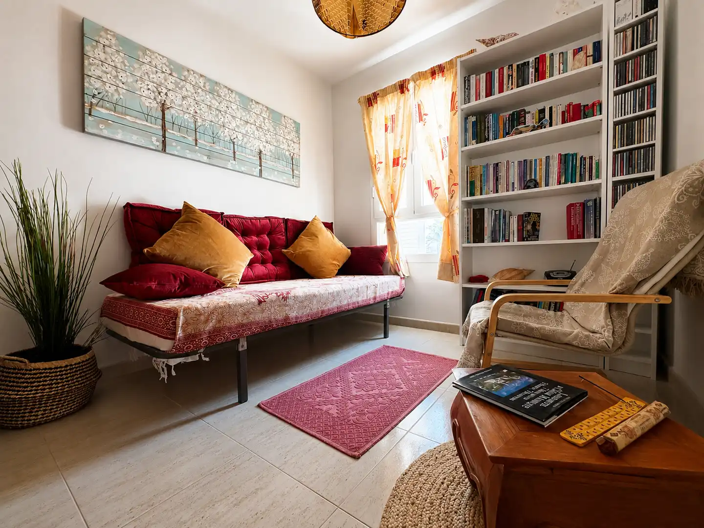 Bedroom of Detached homes for sale in Teguise  with Terrace