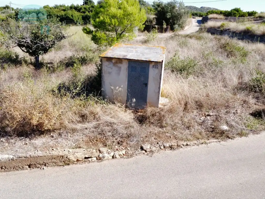 Rural land for sale in Partida Murtars, imagen 6