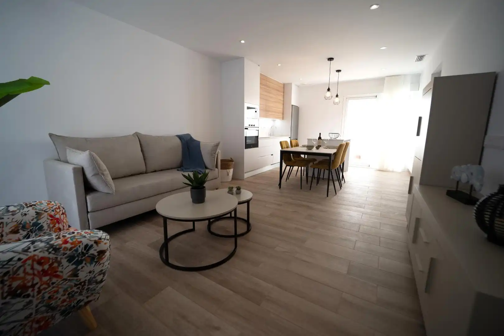 Maison mitoyenne avec piscine à vendre à San Javier ciudad, imagen 4