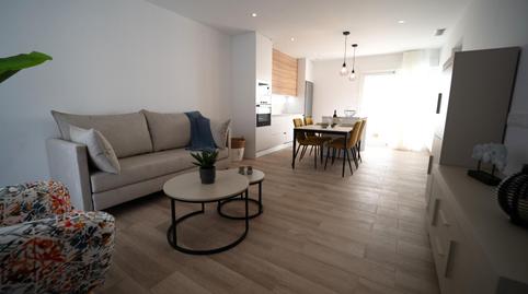 Foto 4 de Casa adosada en venda a San Javier ciudad, Murcia