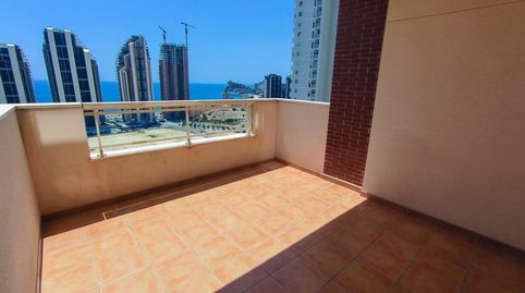 Photo 5 of Apartments for sale in Calle Presidente Adolfo Suárez, Via Parque, Benidorm