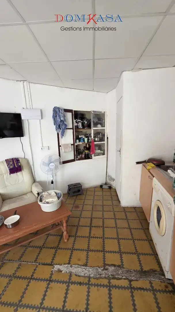 Kitchen of Buildings for sale in Tortosa