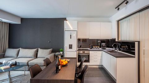 Foto 5 von Wohnung zur Miete in Sant Pere, Terrassa