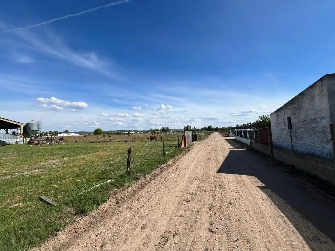 Land for sale in Talavera de la Reina