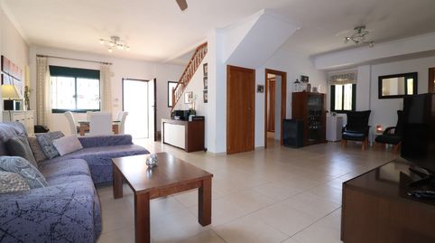Foto 5 de Casa o xalet en venda a La Fiesta, Rojales