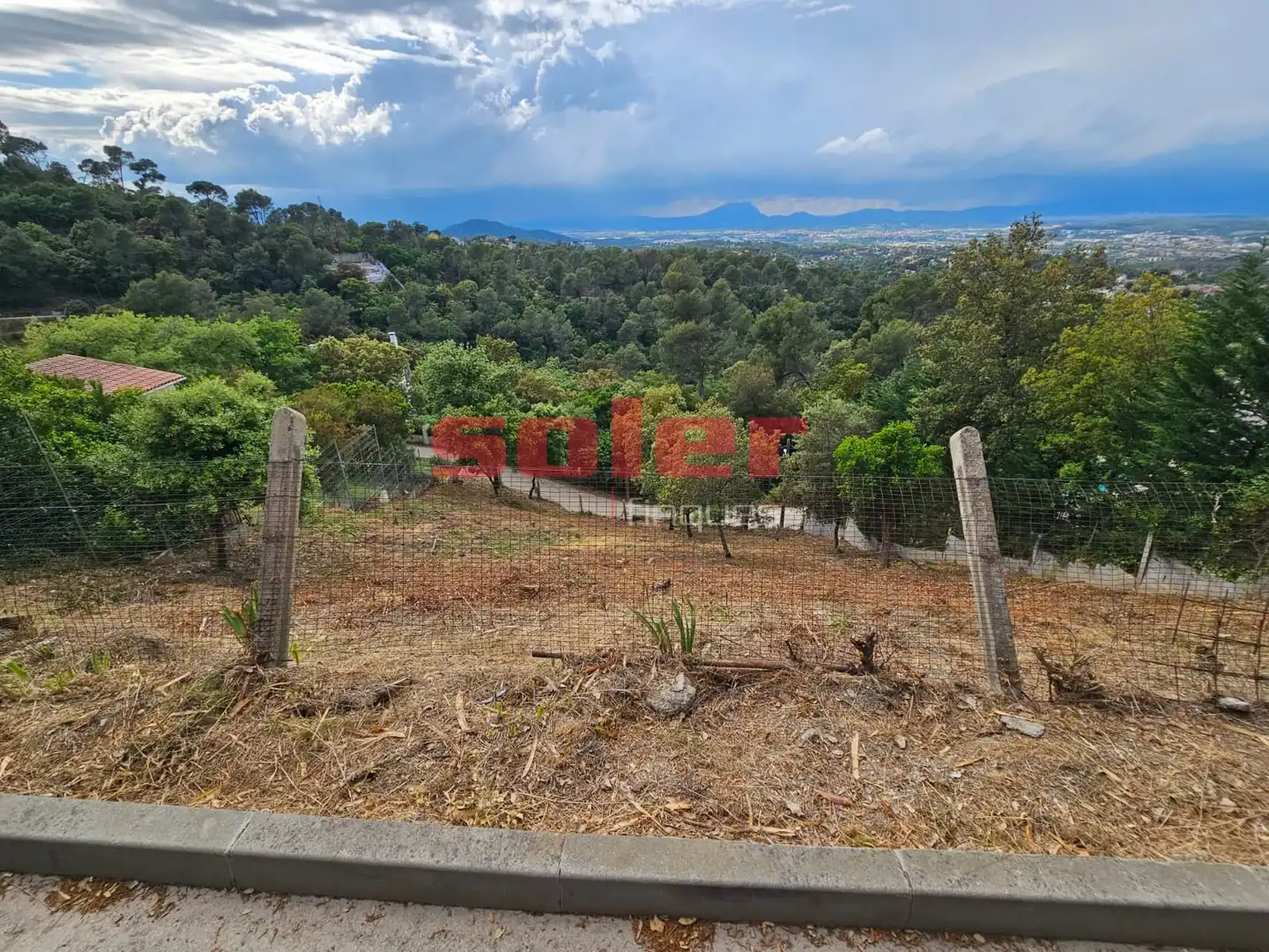 Terreno residenziale in vendita a Avinguda Pere Planas, imagen 4