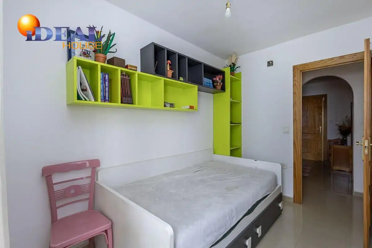 Piso con terraza en venta en Calle SANTA LUCIA, imagen 16