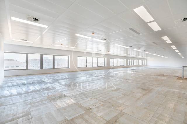 Oficina en Alquiler en Av. Diagonal en Dreta de l'Eixample