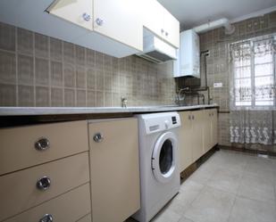 Kitchen of Flat for sale in Valladolid Capital