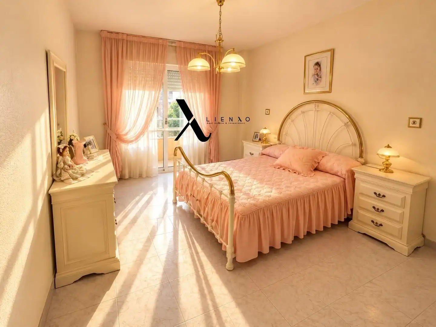 Appartement avec terrasse à vendre à Alameda Alameda Cervantes, imagen 18