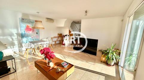 Foto 3 de Casa o chalet de alquiler en Pintor Rivera, La Conarda, La Pobla de Vallbona