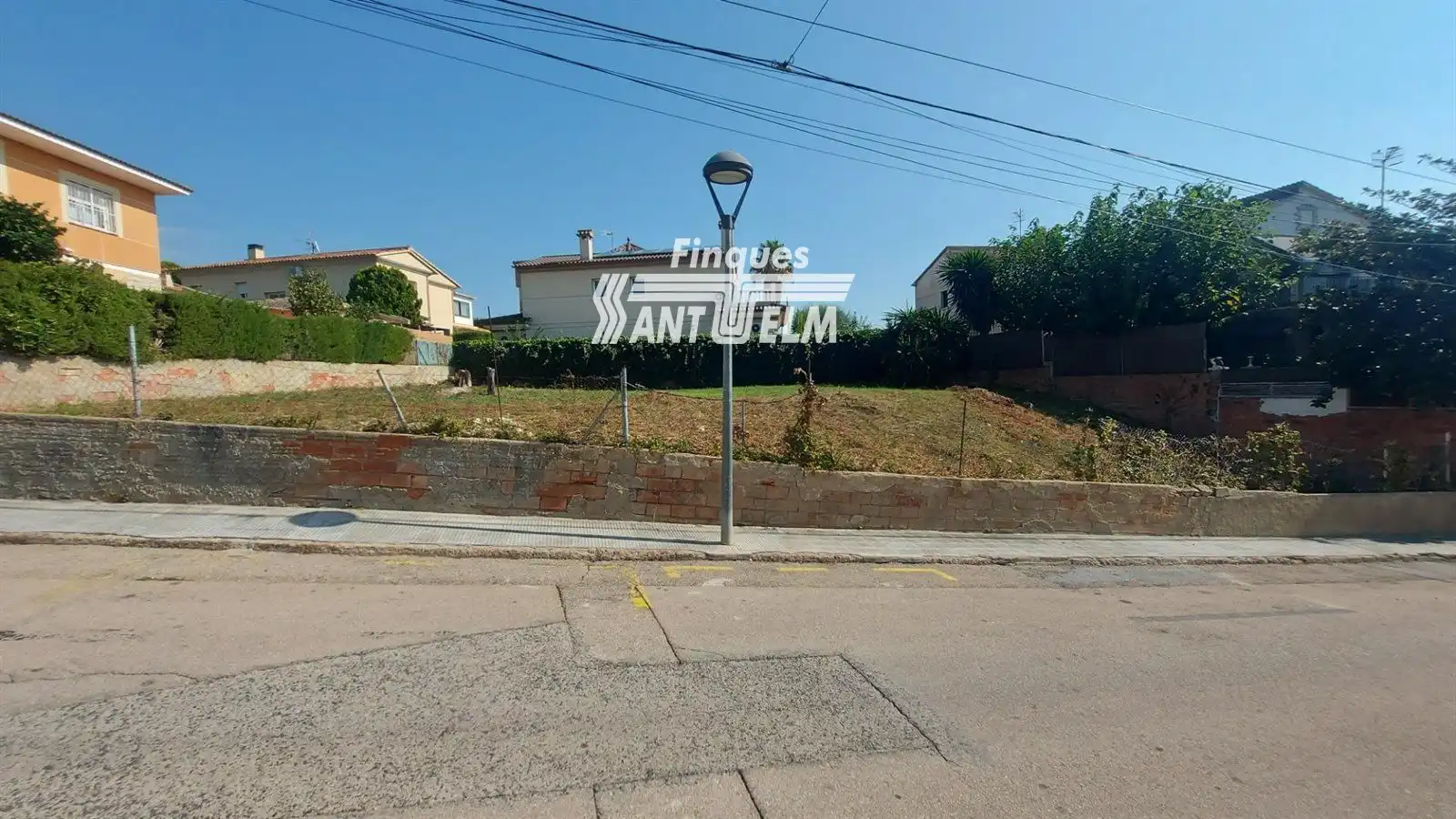 Terreny rústic en venda a Avinguda de la Patagònia, 23, imagen 4