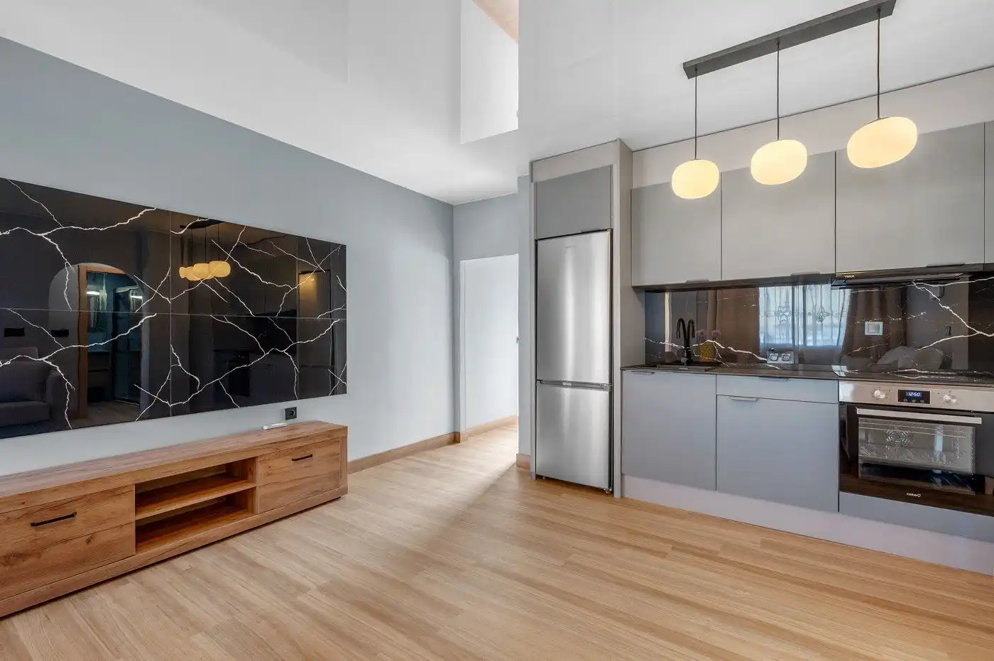 Apartamento con piscina en venta en Calle del padre jesus, imagen 16