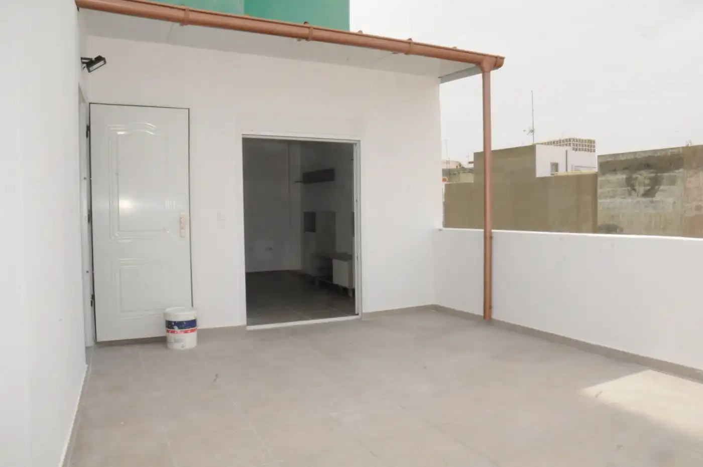 Flat for rent in San Gregorio