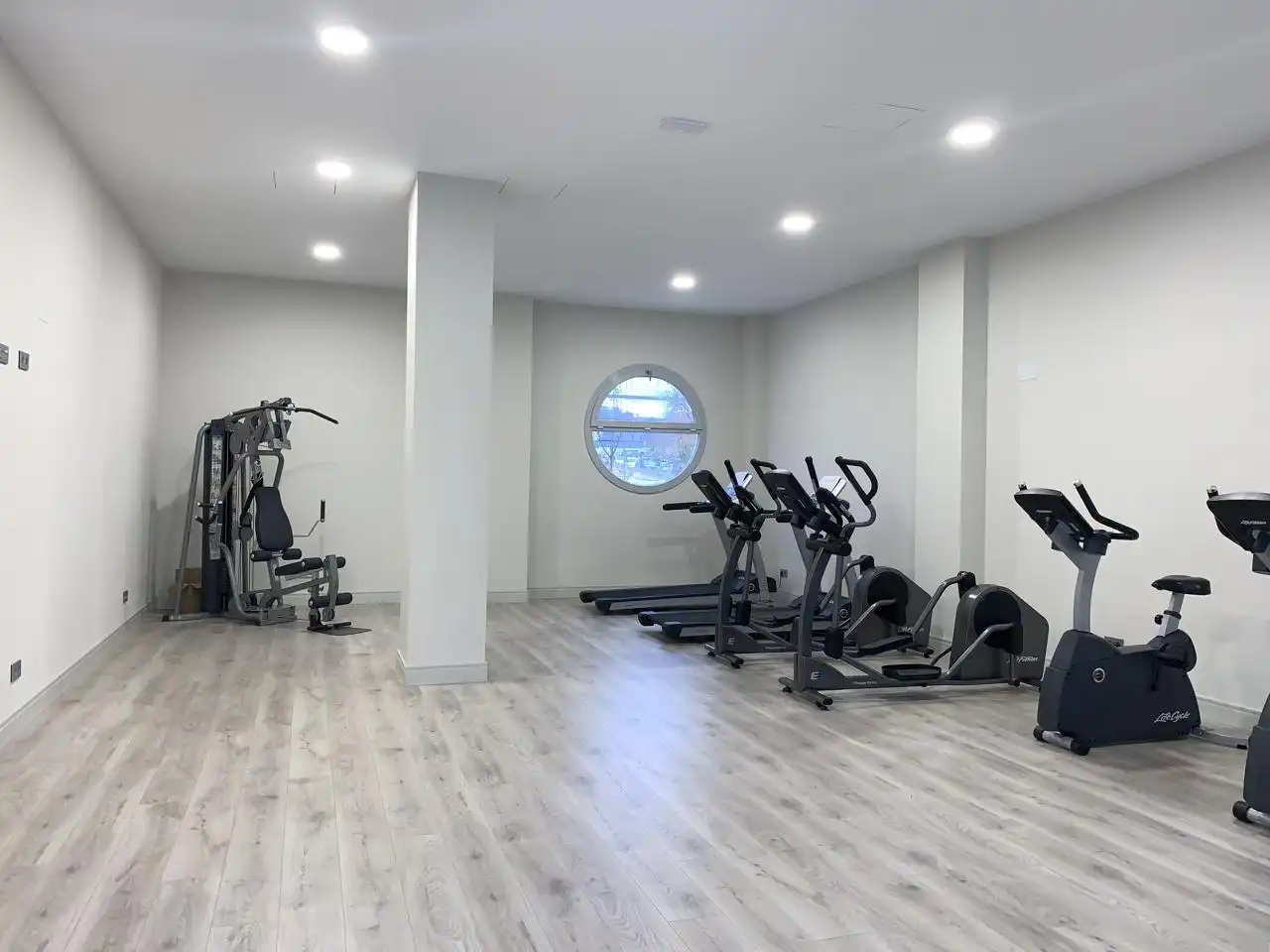 Flat for rent in Fuencarral - El Pardo