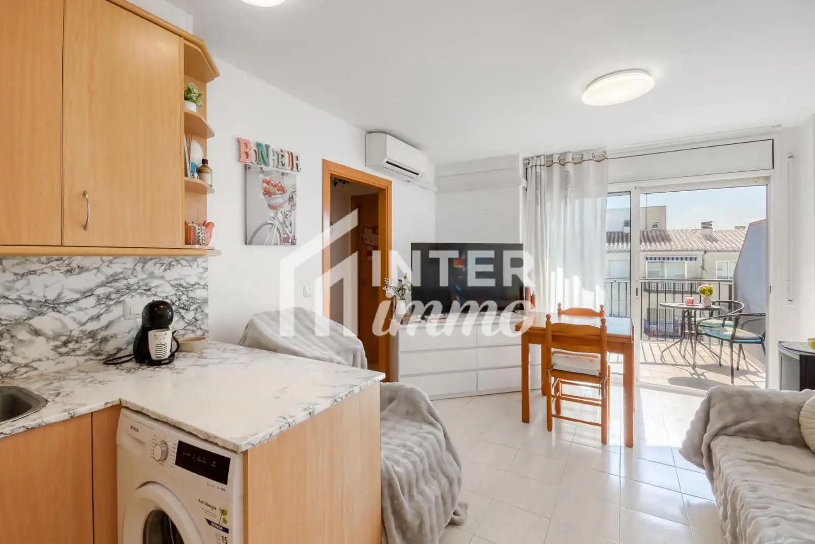 Apartament amb ascensor en venda a Calle Calderon de la Barca 32, imagen 5