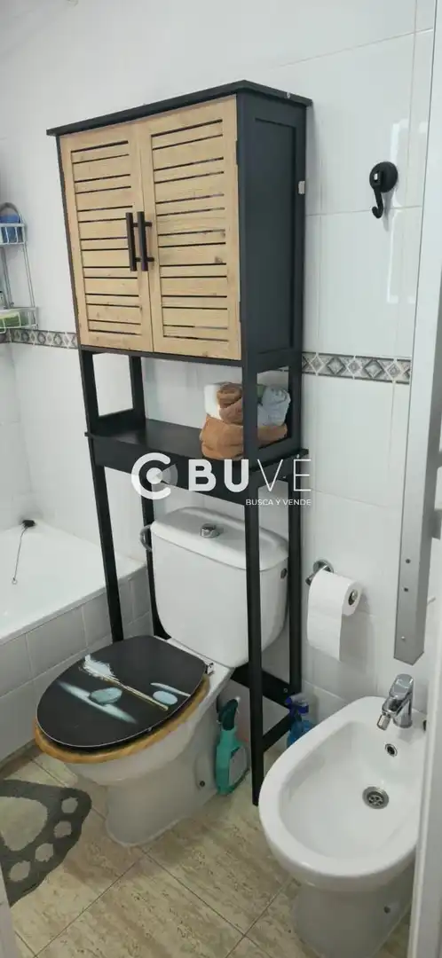 Piso con piscina en venta en Robleda, imagen 8