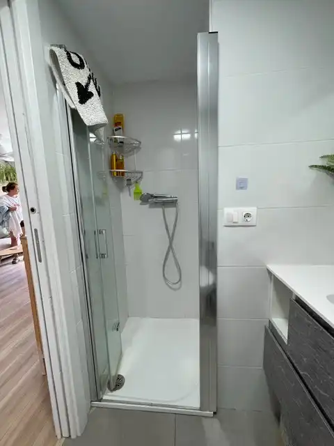 Wohnung zur Miete in Carrer Trident, Cabo de las Huertas