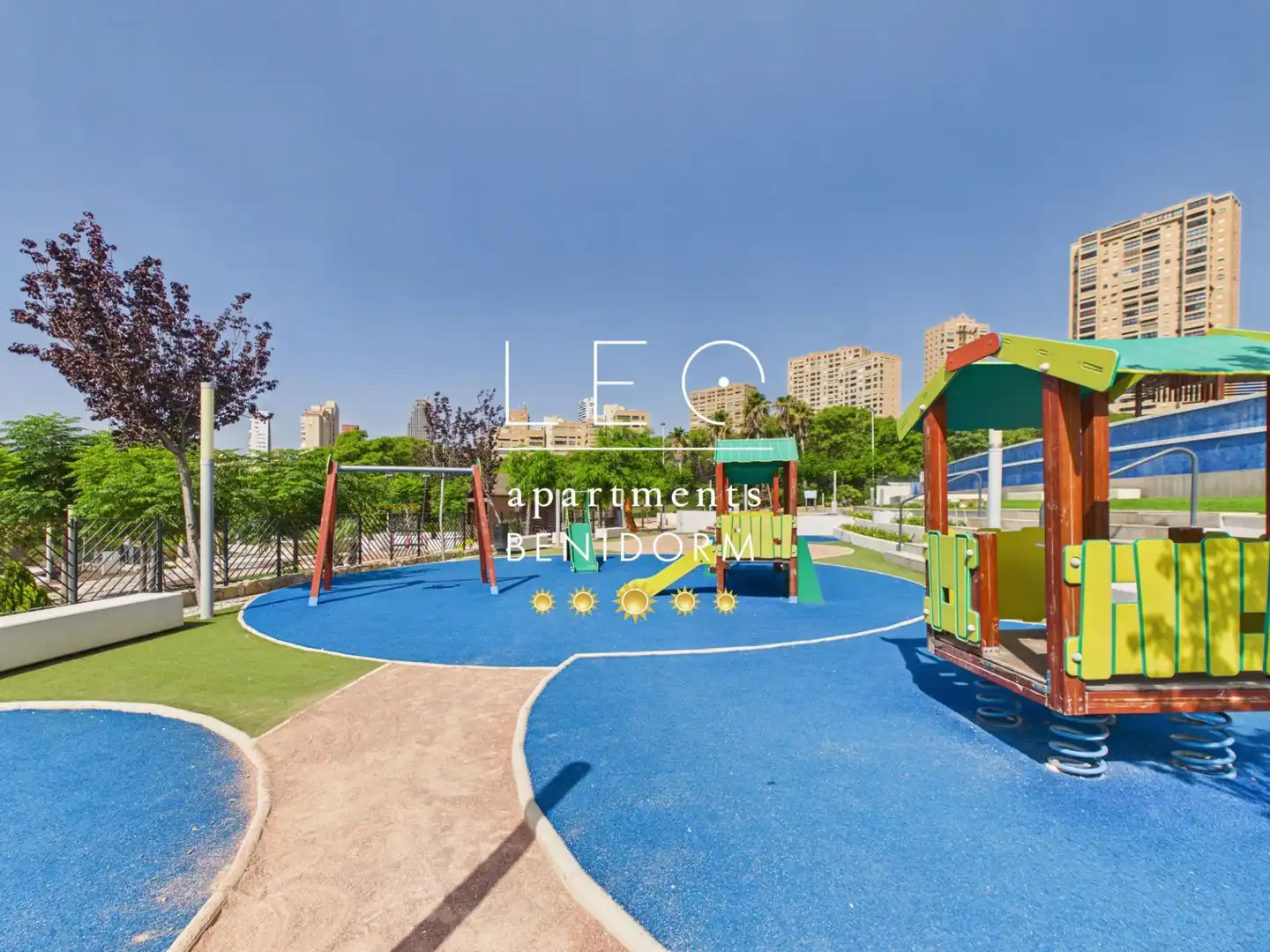 Apartamento con terraza en venta en Avenida VILLAJOYOSA LA, imagen 20