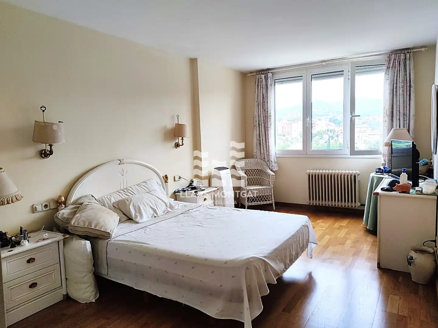 Wohnung mit Aufzug zum Verkauf in Avinguda del Turó, imagen 9