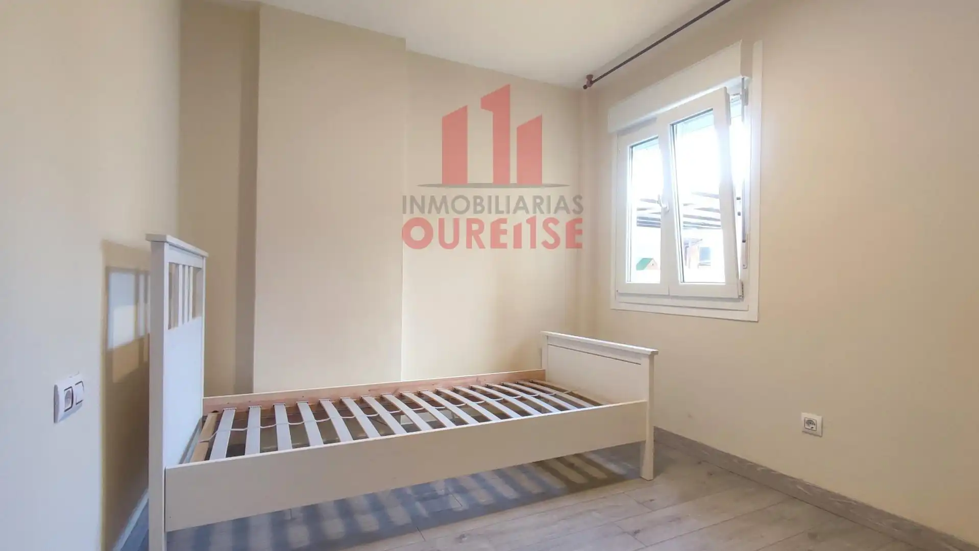 Habitación de Piso en venta en Ourense Capital 