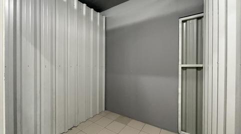 Photo 3 of Box room to rent in Rúa Juan Flórez, Falperra - Santa Lucía, A Coruña