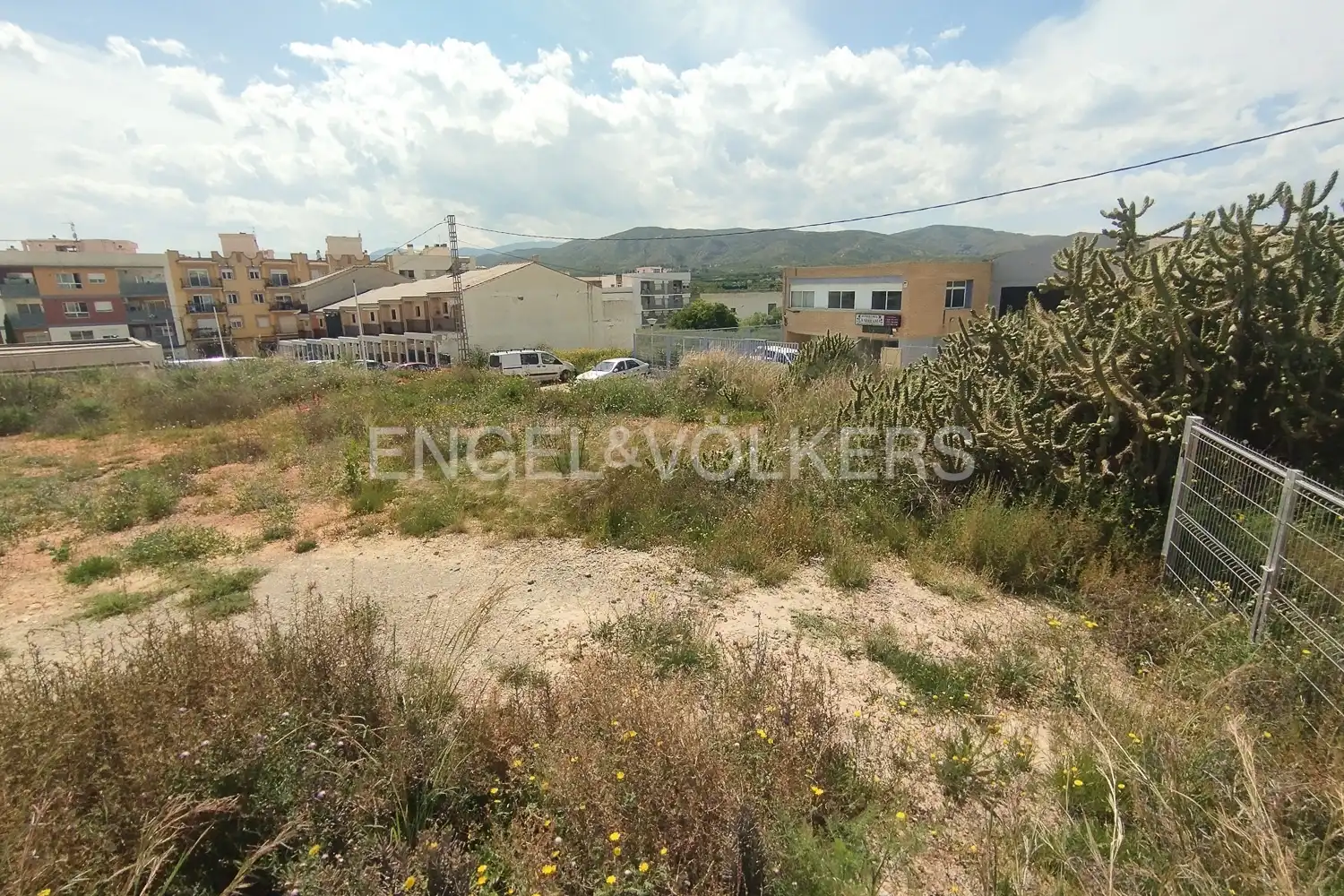Terrenos y solares en venta en Pedralba, imagen 11