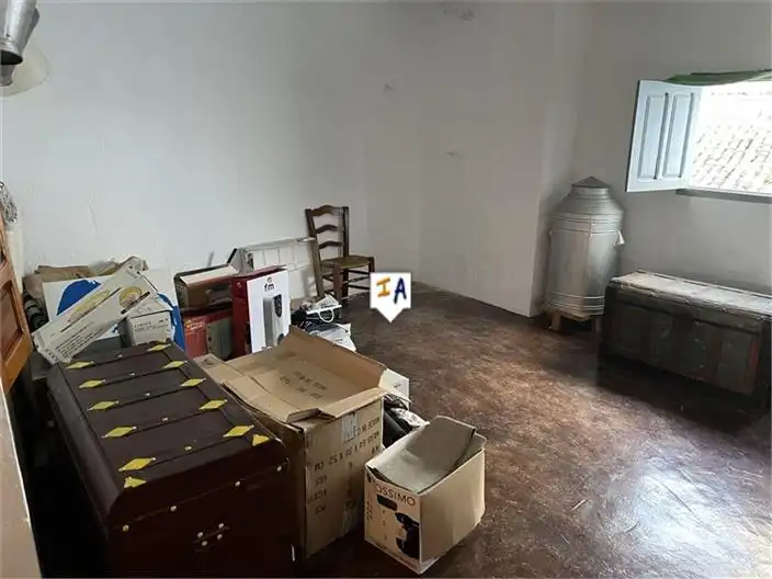 Adossat en venda a Castillo de Locubín, imagen 5
